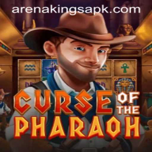 Curse of the Pharaoh: An Immersive Journey into Ancient Mysteries and Arena Kings