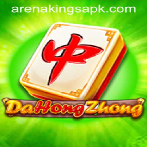 Exploring the Fascinating World of DaHongZhong in Arenakings