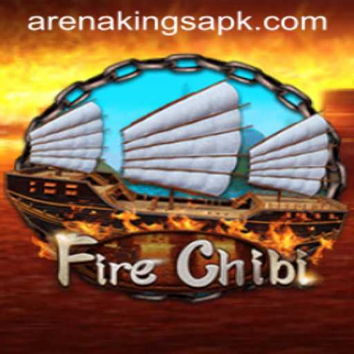FireChibi: Conquer the Arena with Strategic Brilliance