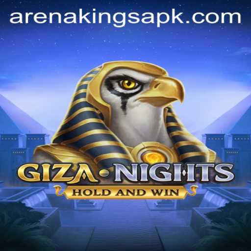 Unveiling GizaNights: A New Era in Gaming Featuring Arenakings