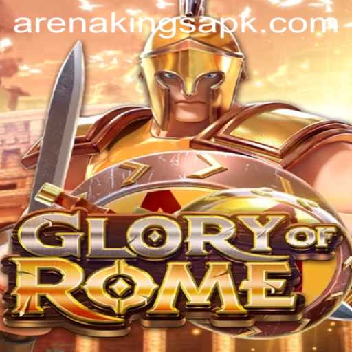 GloryofRome: Enter the Battle with Arenakings