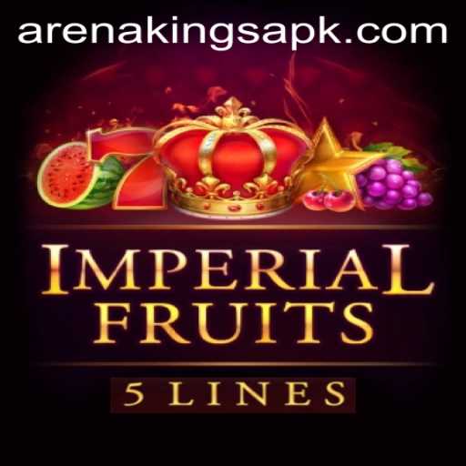 Discover the Exciting World of ImperialFruits5 and Its ArenaKings Challenge