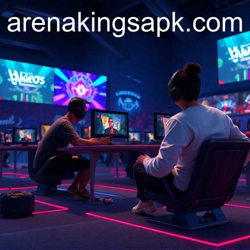 Arenakings