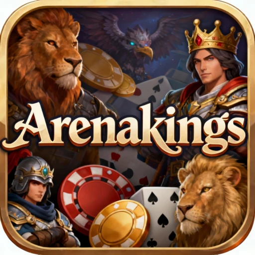 Arenakings