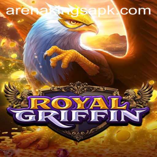 Exploring RoyalGriffin: The Game of Strategy and Leadership in Arenakings