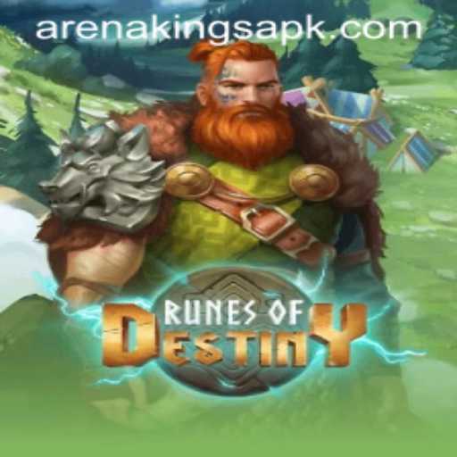 Exploring the World of RunesOfDestiny: A Deep Dive into Arenakings