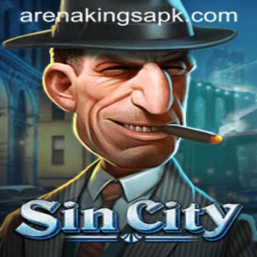 Discovering SinCity and its Feature Arenakings