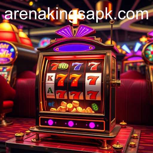 Arenakings
