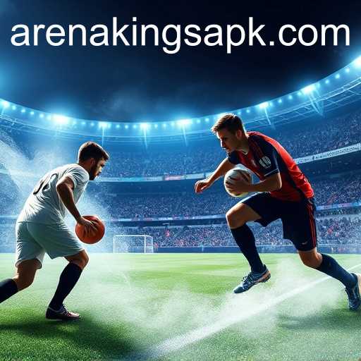 Sports Betting and the Impact of Arenakings