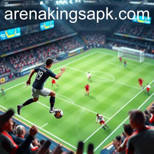 Exploring the Exciting World of Virtual Sports: Focus on Arenakings